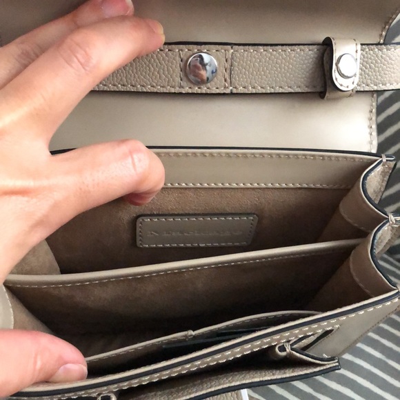 Mackage Ruby Purse - Picture 7 of 9